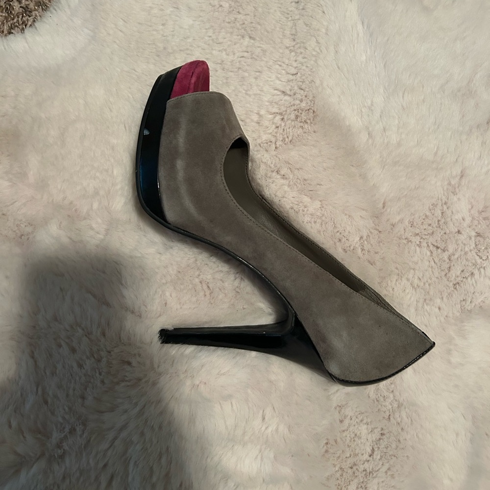 Jessica Simpson 4inch Platform - Picture 6 of 6